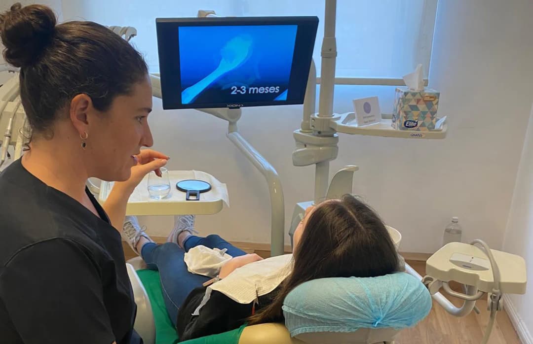 Odontología General y Preventiva