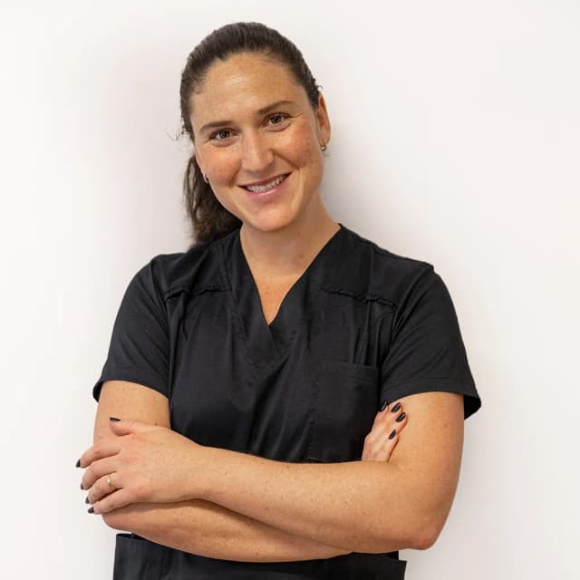 Dra. Gabriela Fraenkel