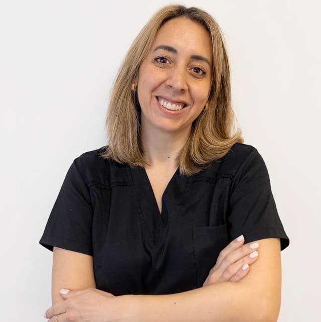 Dra. Natalia Ferrando