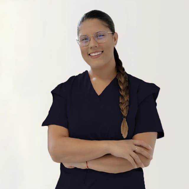 Dra. Manuela Acosta